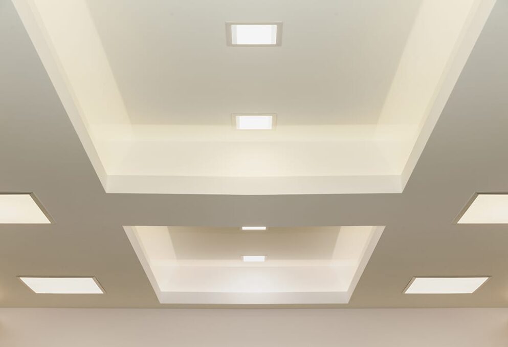 PVC-plafond-voor-vochtige-ruimtes